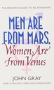 Men Are from Mars, Women Are from Venus Gray, John [Used - Good] [Softcover]