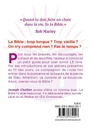 [APAR Jan] Oser la Bible en 365 jours