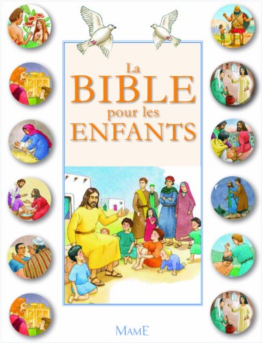 La Bible Pour Les Enfants