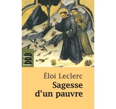 Sagesse d'un Pauvre