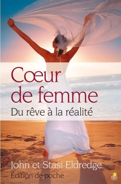 Coeur de Femme