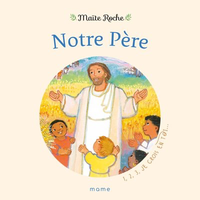 Notre Père (Maïte Roche)