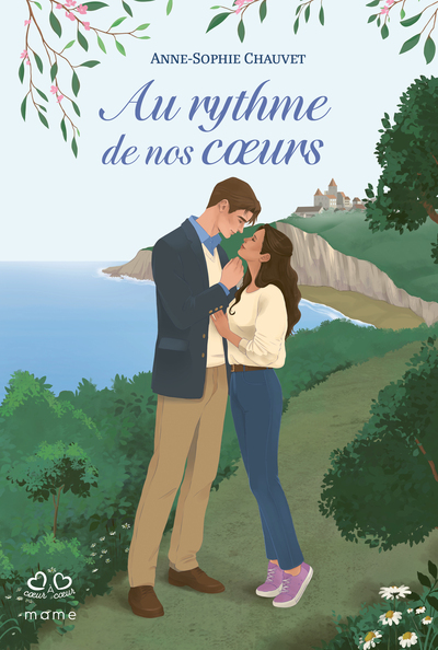 Au rythme de nos coeurs (col. Coeur à Coeur)