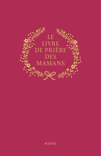 Le livre de Prière des Mamans