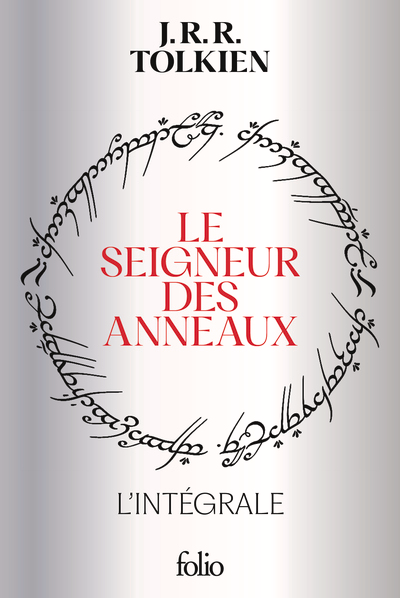 Le seigneur des anneaux (Intégrale)