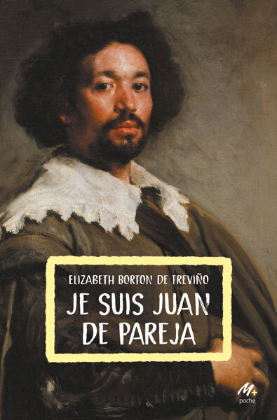 Je suis Juan de Pareja