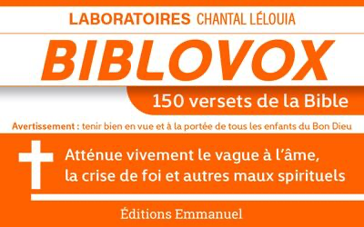 Biblovox