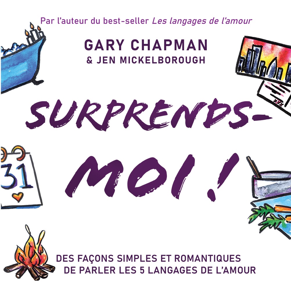 Surprends-moi ! 