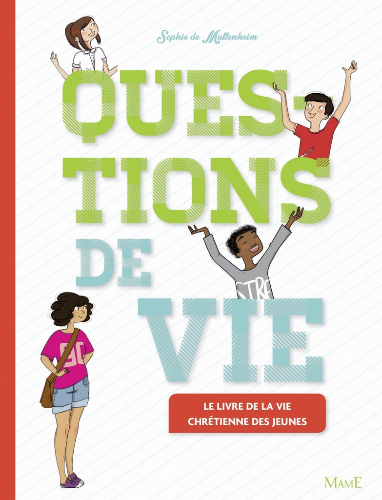 Questions de Vie (N-E)