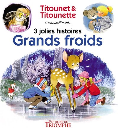 Grands Froids