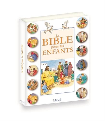 La Bible pour les enfants