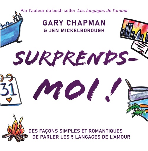 Surprends-moi ! 