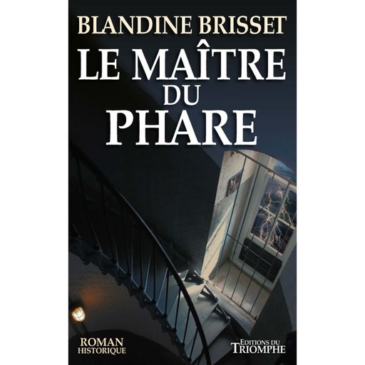 Le Maitre du Phare - Roman
