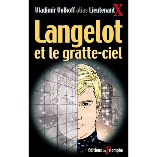 Langelot et le Gratte-Ciel