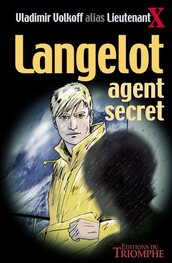 Langelot Agent Secret